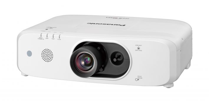 Image Panasonic PT-FX500
