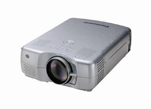 Image Panasonic PT L512E/U
