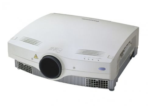 Image Panasonic PT L6500E/U/L