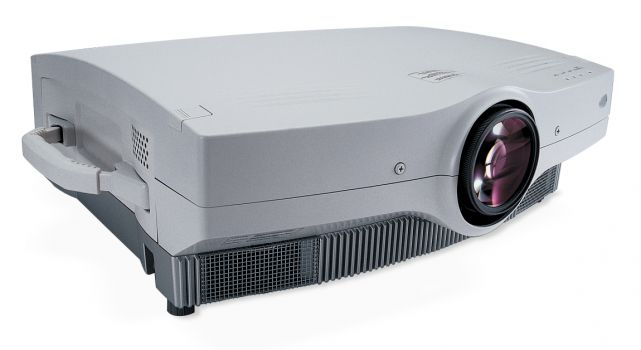Image Panasonic PT L6510E/U/L