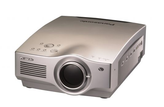 Image Panasonic PT L750E/U
