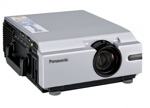 Image Panasonic PT L759VE/U
