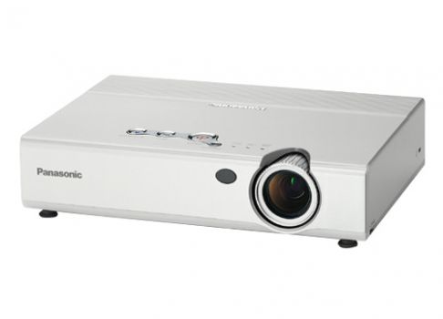 Bild Panasonic PT LB10SE/U