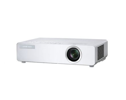 Image Panasonic PT LB80E/A