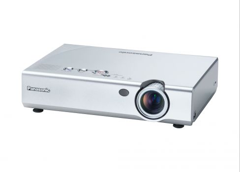 Bild Panasonic PT LC80E/U