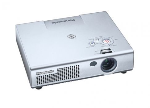 Bild Panasonic PT LM2E/U