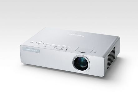 Bild Panasonic PT LW80NTE/U/A