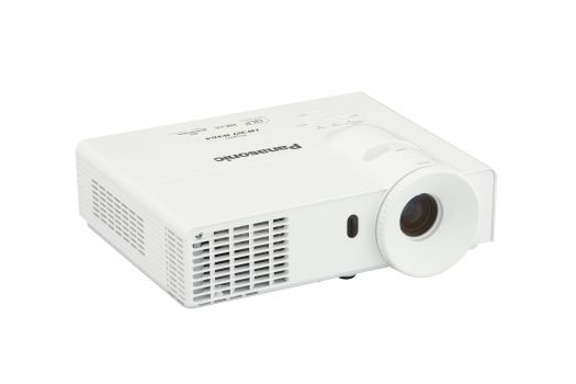 Bild Panasonic PT LX271