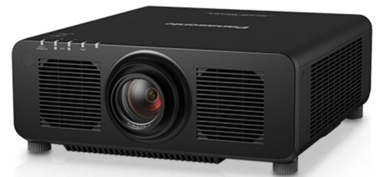 Image Panasonic PT-RZ120 -B -W -LB -LW