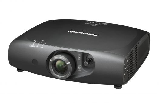 Bild Panasonic PT RW430E/U K/W