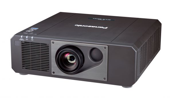 Bild Panasonic PT-RZ575 E/U/J/B/W