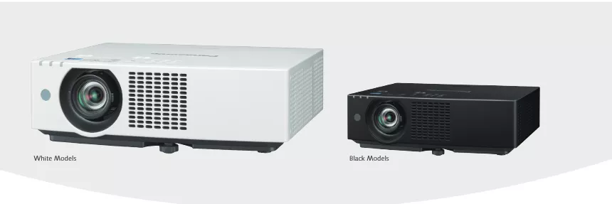 Image Panasonic PT-VMZ82 /W/B/U/E