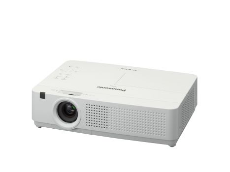 Image Panasonic PT VX41