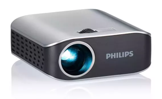 Image Philips PicoPix PPX2055