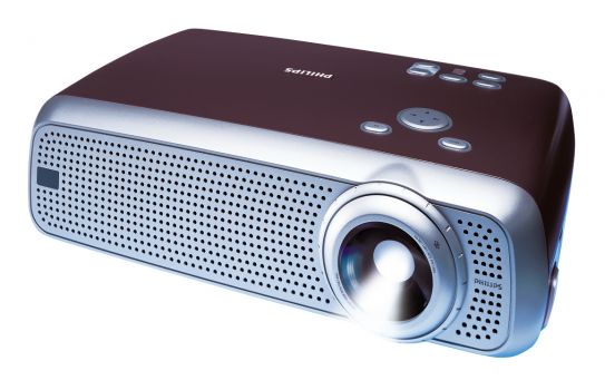Bild Philips csmart SV1 / SV2