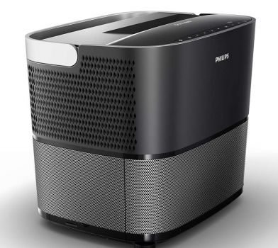 Image Philips Screeneo 2.0 / HDP2510