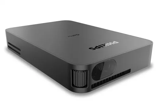 Bild Philips GoPix 1  GPX1100/INT