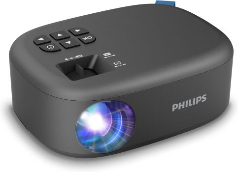 Bild Philips NeoPix 113