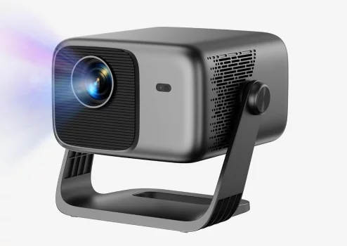 Bild Philips NeoPix 460 Smart