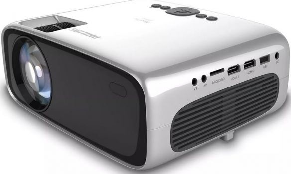 Image Philips NeoPix Prime
