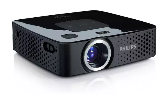 Image Philips PicoPix  PPX3407/EU