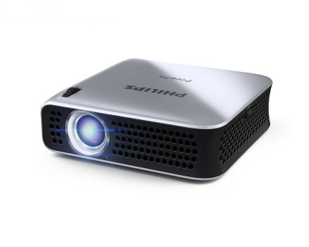 Bild Philips PicoPix PPX4010/INT