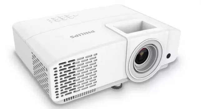 Bild Philips ProPix 650