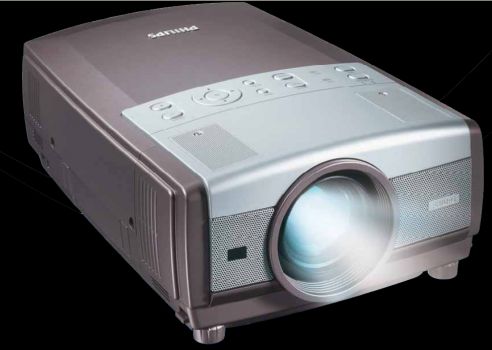 Bild Philips ProScreen PXG 30
