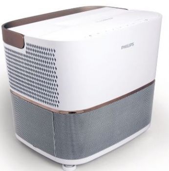 Bild Philips Screeneo U3