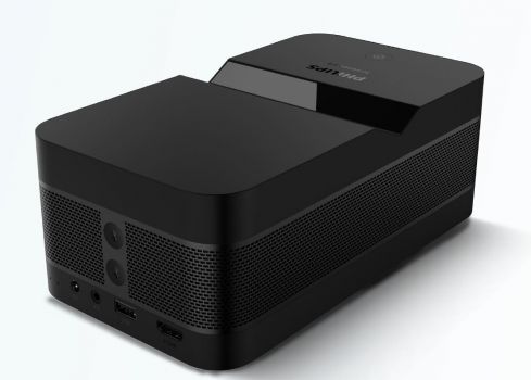 Bild Philips Screeneo U4