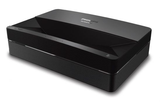 Bild Philips Screeneo U5 / SCN550/INT