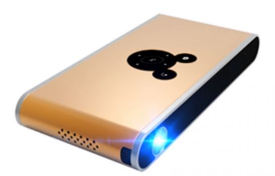 Bild Pico Genie Panda