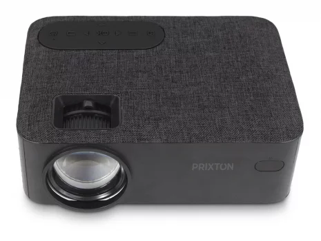 Bild Prixton Lumi�re Black