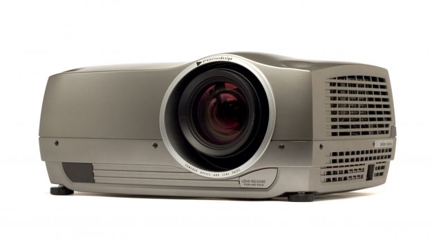 Image projectiondesign cineo3