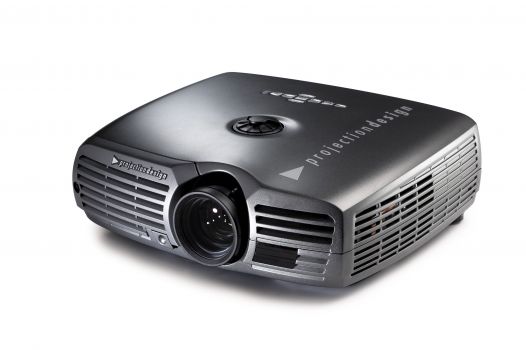 Bild projectiondesign F20 sx+