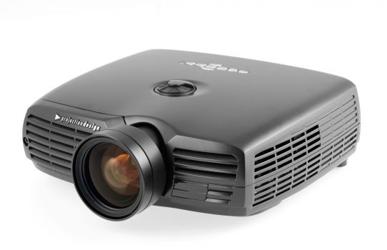 Bild projectiondesign F22 sx+