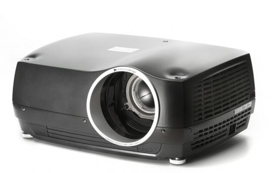 Bild projectiondesign F32sx+