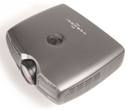 Image projectiondesign evo2SX+