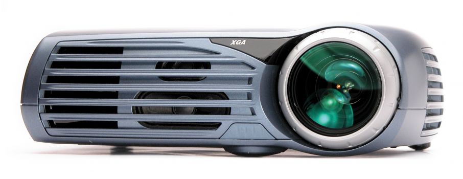 Image projectiondesign evo+