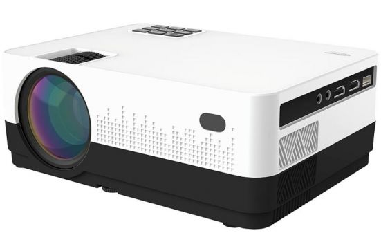 Image SceneLights LB-9100.wifi (NX-6176-919)