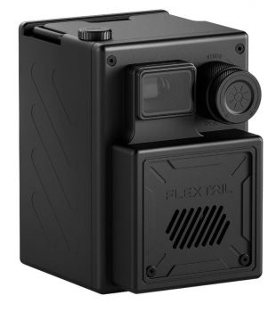 Bild Qiaolet Q1 Wasserdicht