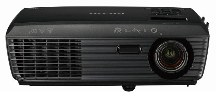 Bild Ricoh PJ X2340
