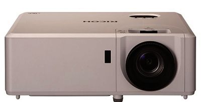 Bild Ricoh PJ WXL5860