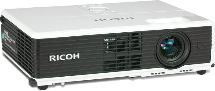 Bild Ricoh PJ X3131