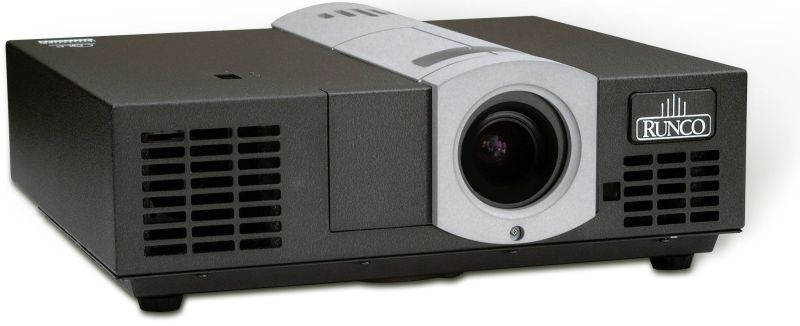 Bild Runco CL 710LT