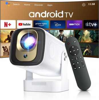 Bild Salange HY260 Pro