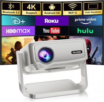 Image Salange P90