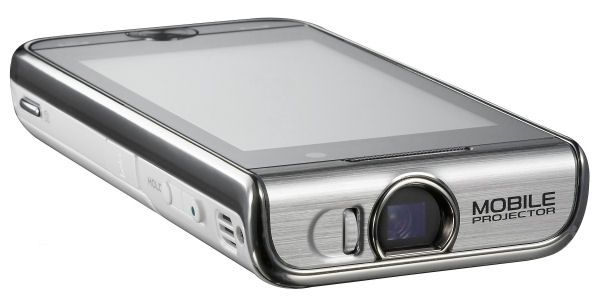 Bild Samsung I7410