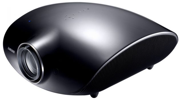 Bild Samsung SP A800B