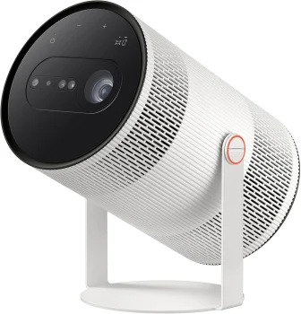 Bild Samsung The Freestyle + (LFF3H)